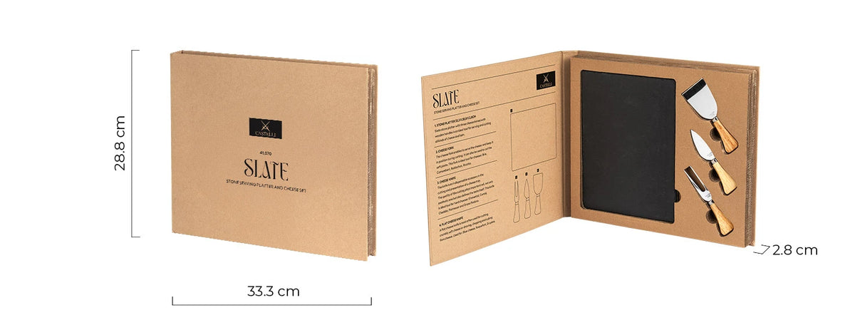 SLATE