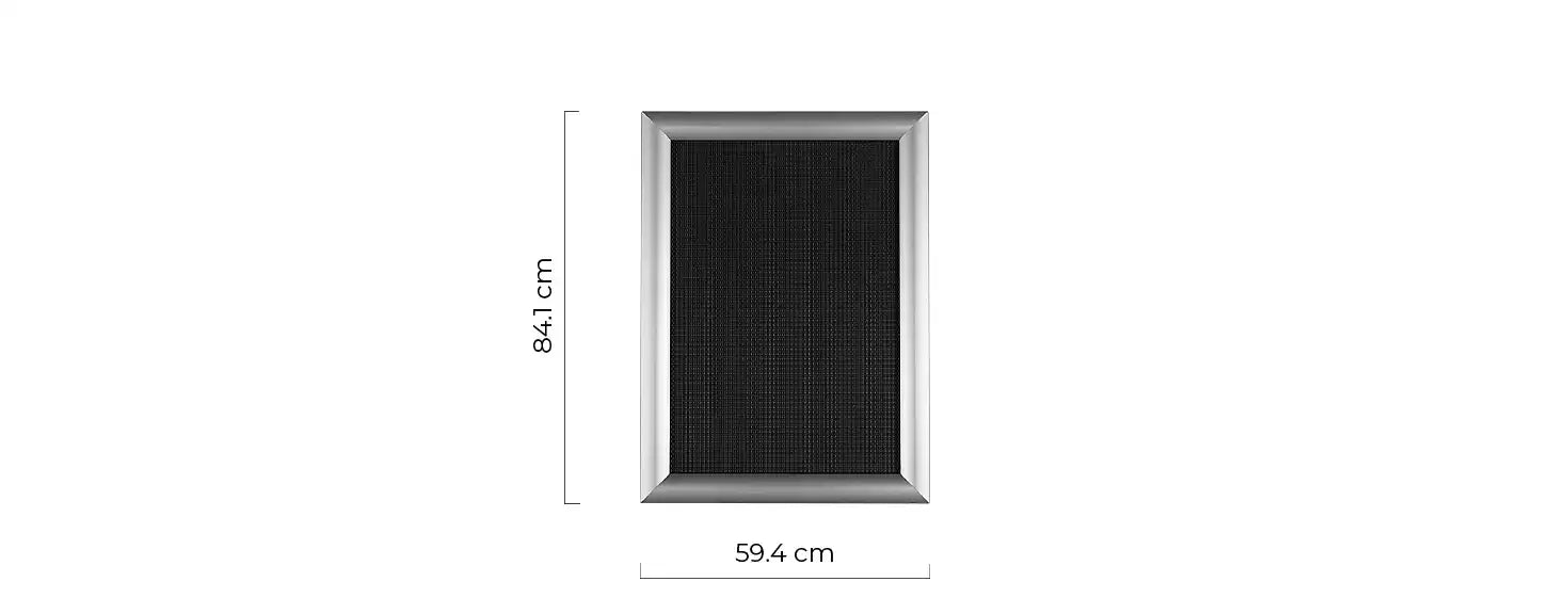 SNAP FRAME A1