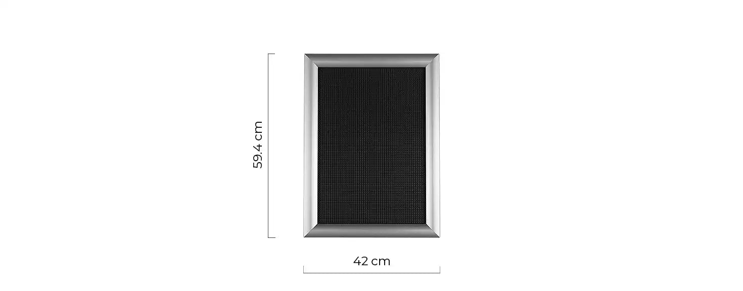 SNAP FRAME A2
