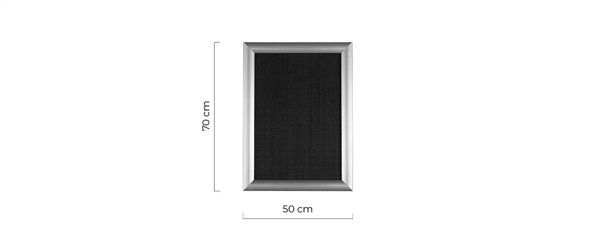 SNAP FRAME B2