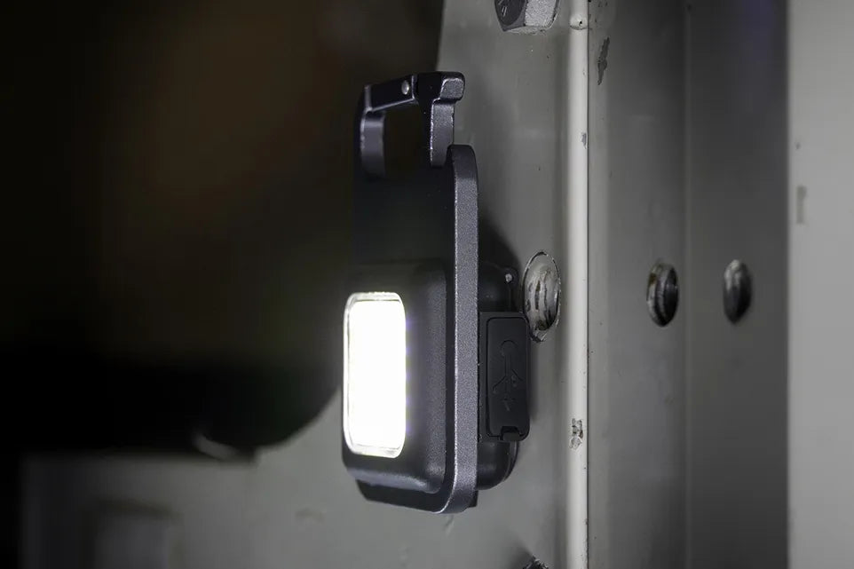 SPOTLIGHT Werbeartikel - Werbeartikel bedruckbar | Aluminium