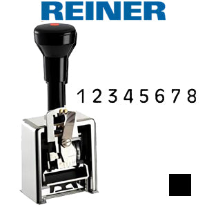 Reiner Numeroteure