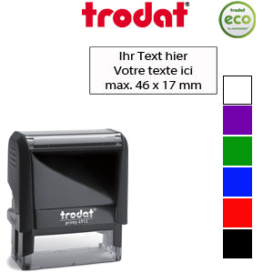Colop Printer Green Line