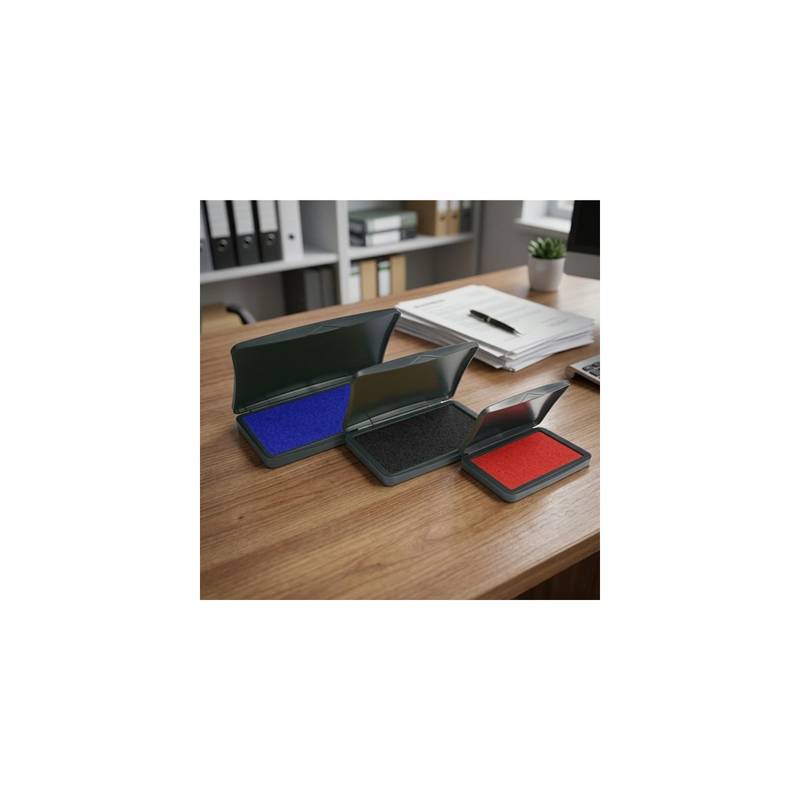 Stempelkissen – Coloris, Pelikan & Colop