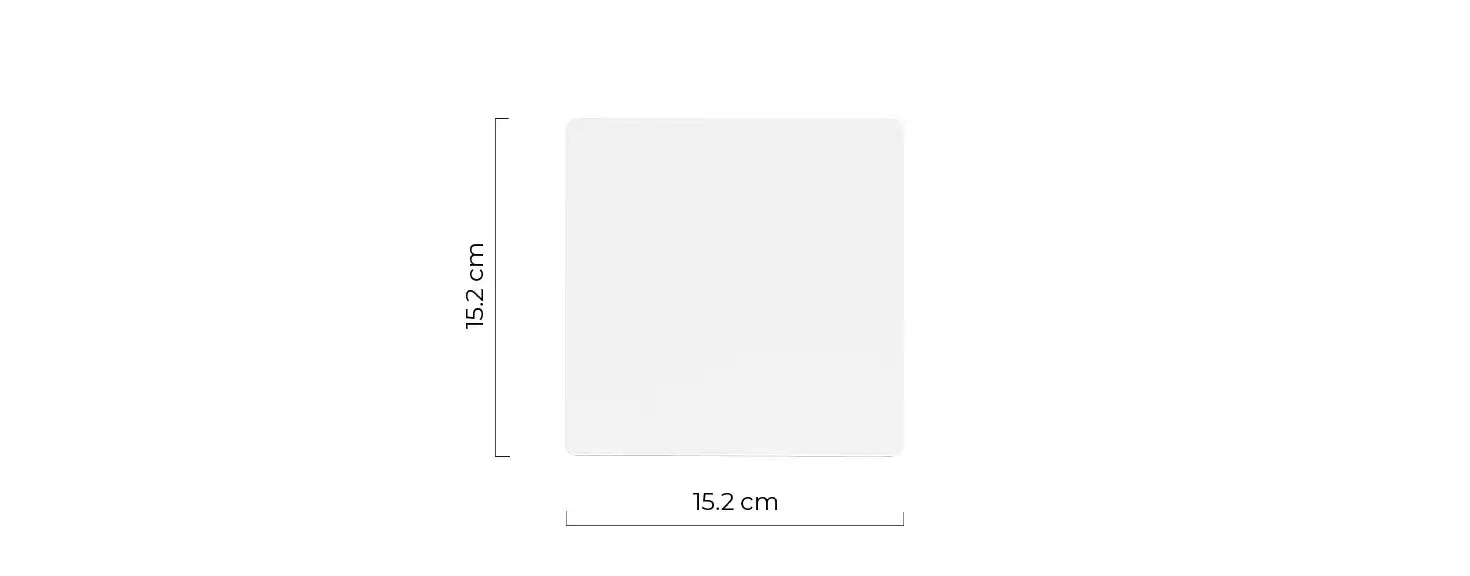 SUBLI PHOTO 15X15
