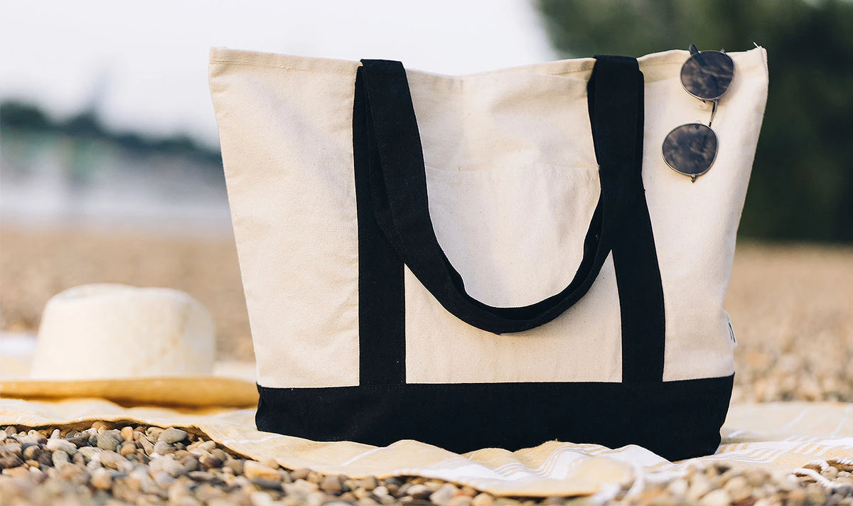 SUNSET Tasche - Werbeartikel bedruckbar