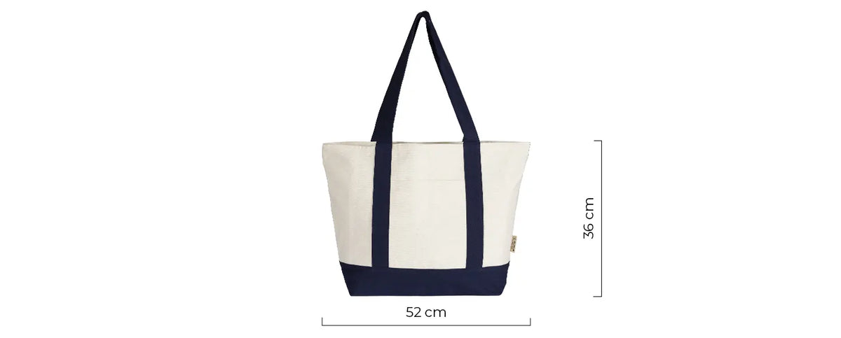 SUNSET Tasche - Werbeartikel bedruckbar