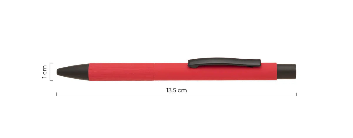 TITANIUM GRIP