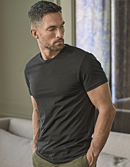 Stretch Tee – Bild 4