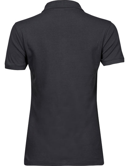 TJ1401 Women´s Heavy Polo – Bild 7