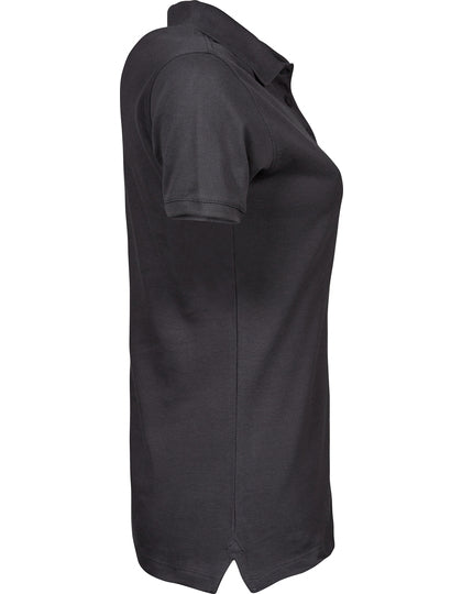 TJ1401 Women´s Heavy Polo – Bild 8