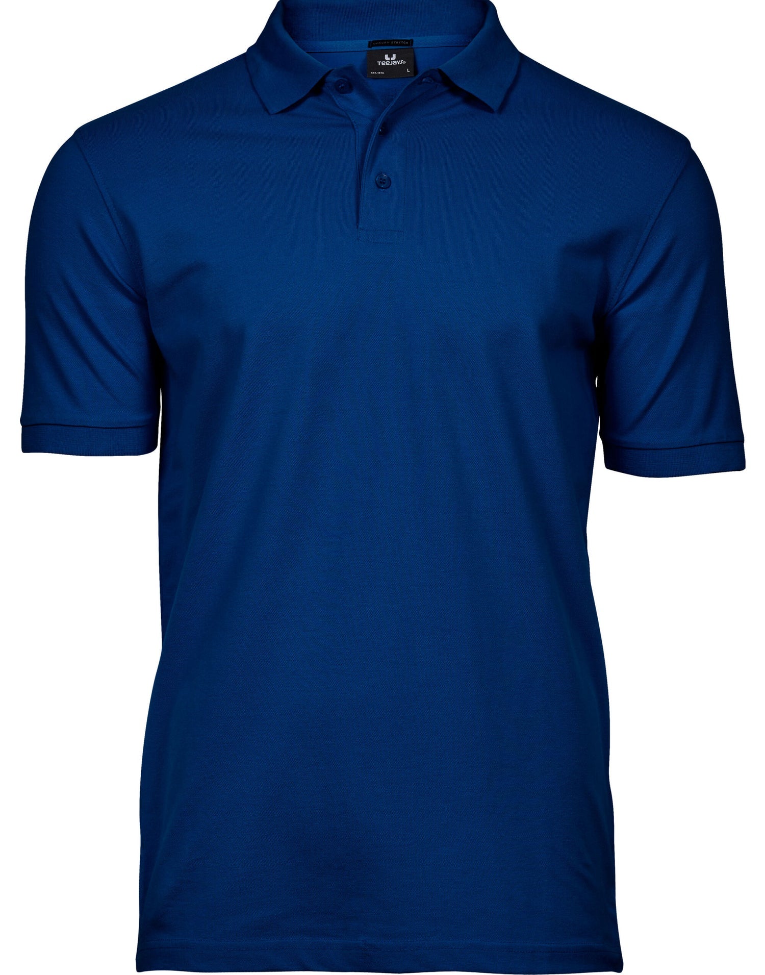 Tee Jays Luxury Stretch Polo