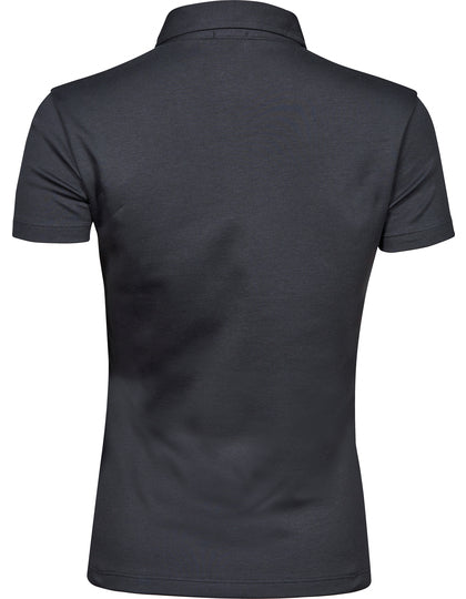 Women´s Pima Cotton Polo – Bild 9