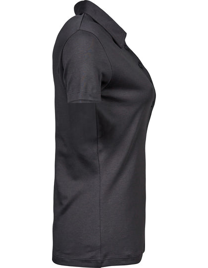 Women´s Pima Cotton Polo – Bild 10