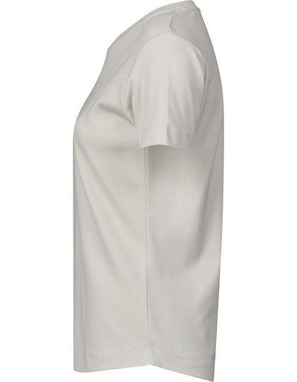 Women´s Pima Cotton Tee – Bild 9