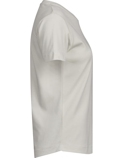 Women´s Pima Cotton Tee – Bild 10