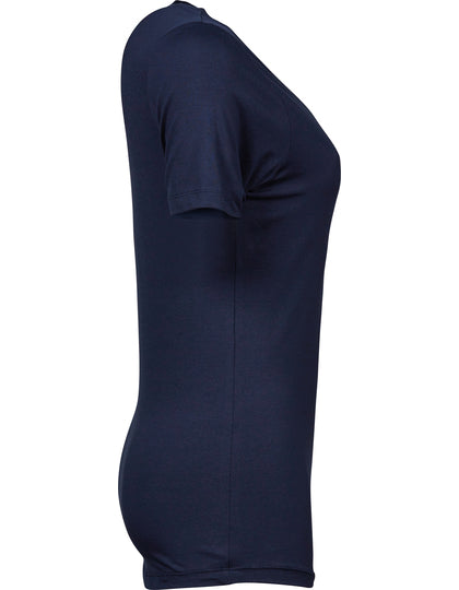 TJ450 Women´s Stretch Tee – Bild 8