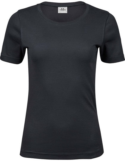 TJ580N Women´s Interlock Tee – Bild 18