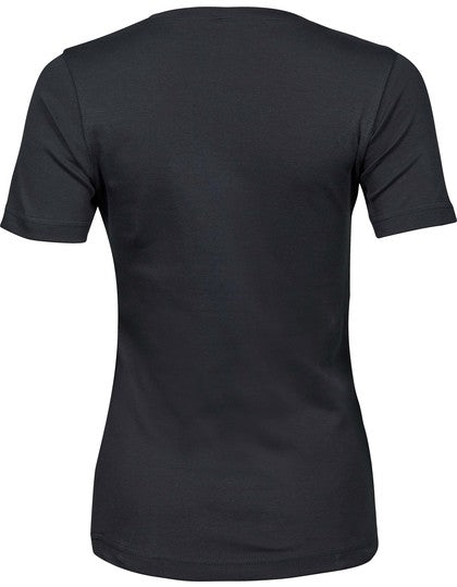 TJ580N Women´s Interlock Tee – Bild 20