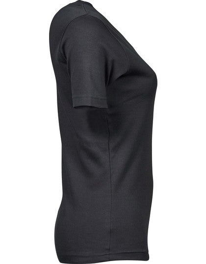 TJ580N Women´s Interlock Tee – Bild 21