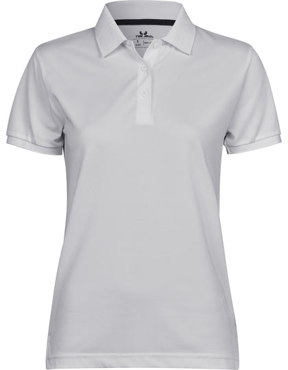 TJ7001 Women´s Club Polo – Bild 4