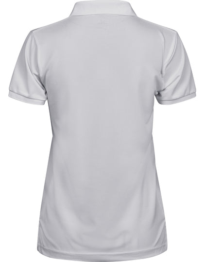 TJ7001 Women´s Club Polo – Bild 6