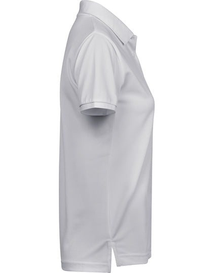 TJ7001 Women´s Club Polo – Bild 7