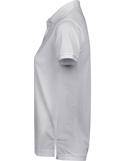 TJ7001 Women´s Club Polo – Bild 8