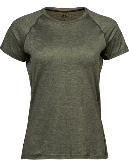 Women´s CoolDry Tee – Bild 12