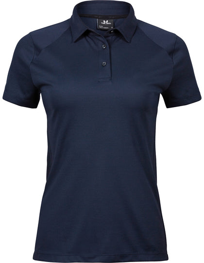 TJ7201 Women´s Luxury Sport Polo – Bild 5
