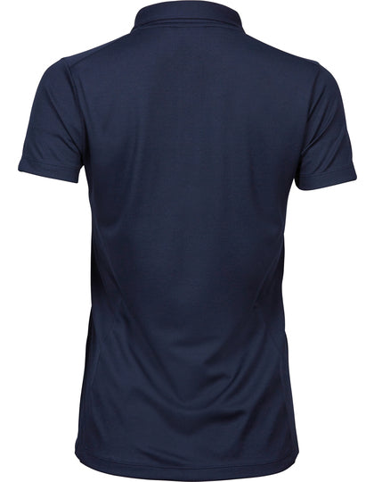 TJ7201 Women´s Luxury Sport Polo – Bild 7