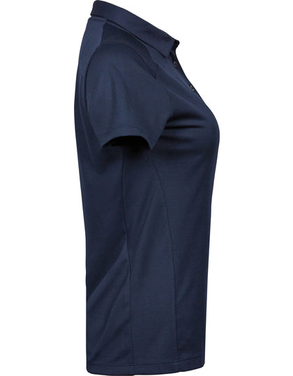TJ7201 Women´s Luxury Sport Polo – Bild 8