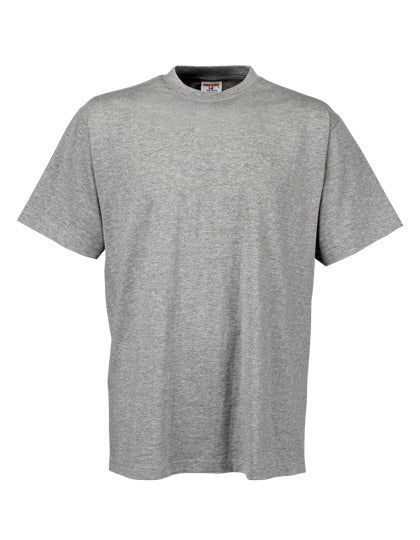 Hellgrau meliert (Heather Grey)