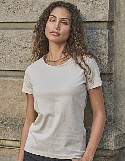 Women´s Sof Tee – Bild 8