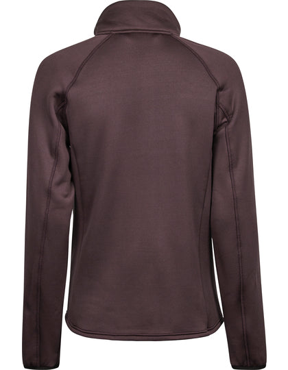 TJ9101 Women´s Stretch Fleece Jacket – Bild 6