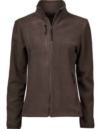 TJ9131 Women´s Trail Fleece Jacket – Bild 5