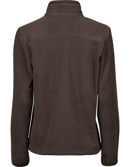 TJ9131 Women´s Trail Fleece Jacket – Bild 7