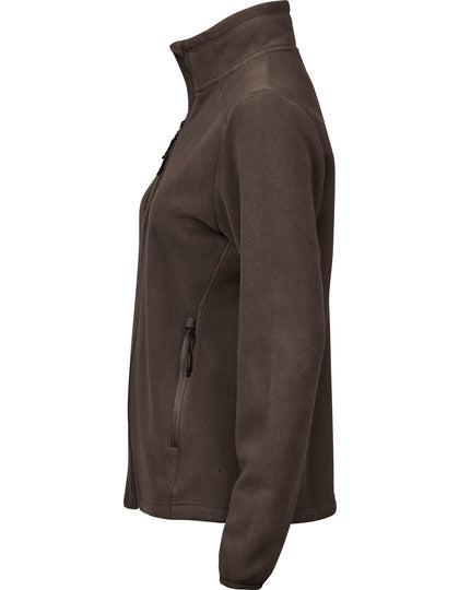 TJ9131 Women´s Trail Fleece Jacket – Bild 8