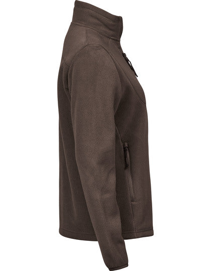 TJ9131 Women´s Trail Fleece Jacket – Bild 9
