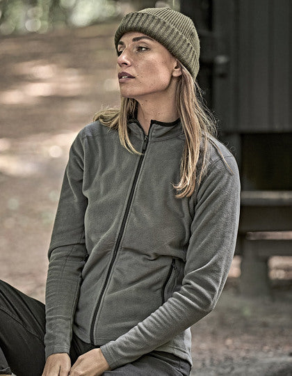 TJ9170 Women´s Active Fleece – Bild 4