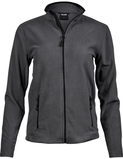 TJ9170 Women´s Active Fleece – Bild 3
