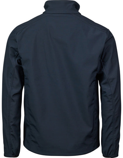 Performance Softshell Jacke – Bild 7