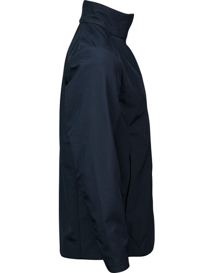 Performance Softshell Jacke – Bild 8
