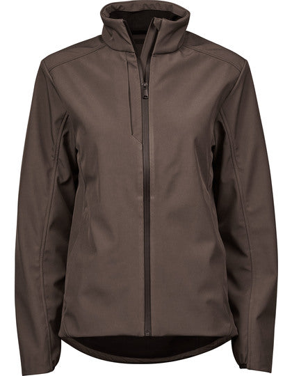 TJ9521 Women´s Performance Softshell Jacket – Bild 5