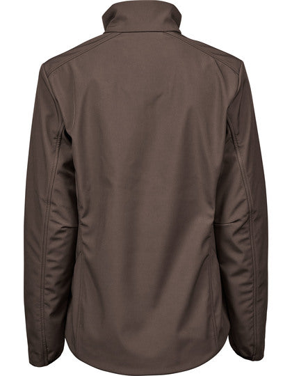 TJ9521 Women´s Performance Softshell Jacket – Bild 7