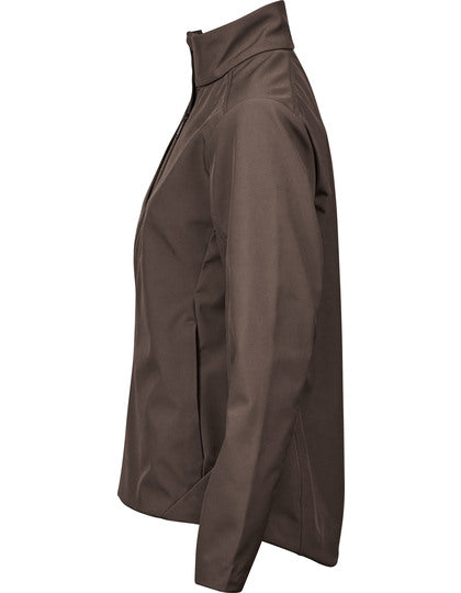TJ9521 Women´s Performance Softshell Jacket – Bild 8