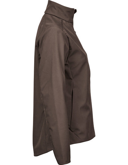 TJ9521 Women´s Performance Softshell Jacket – Bild 9