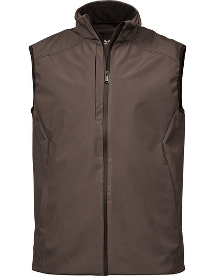 Performance Softshell Bodywarmer – Bild 6