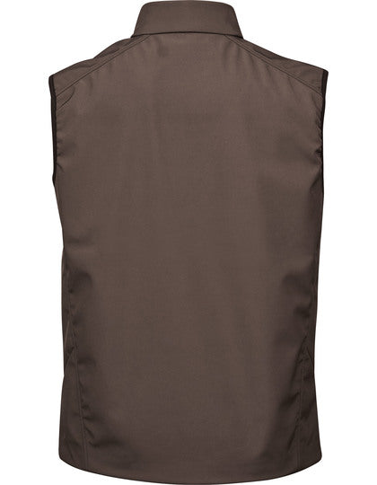 Performance Softshell Bodywarmer – Bild 7