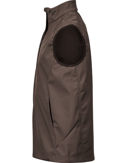Performance Softshell Bodywarmer – Bild 8